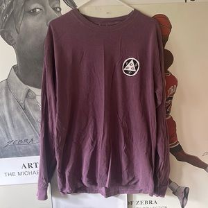 Men’s Long Sleeve